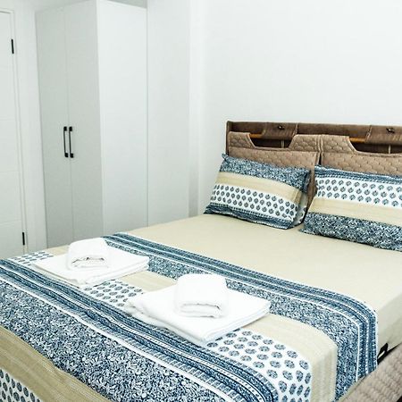 Port Marmaris Rooms Exterior foto
