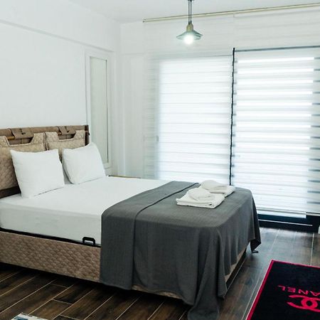 Port Marmaris Rooms Exterior foto