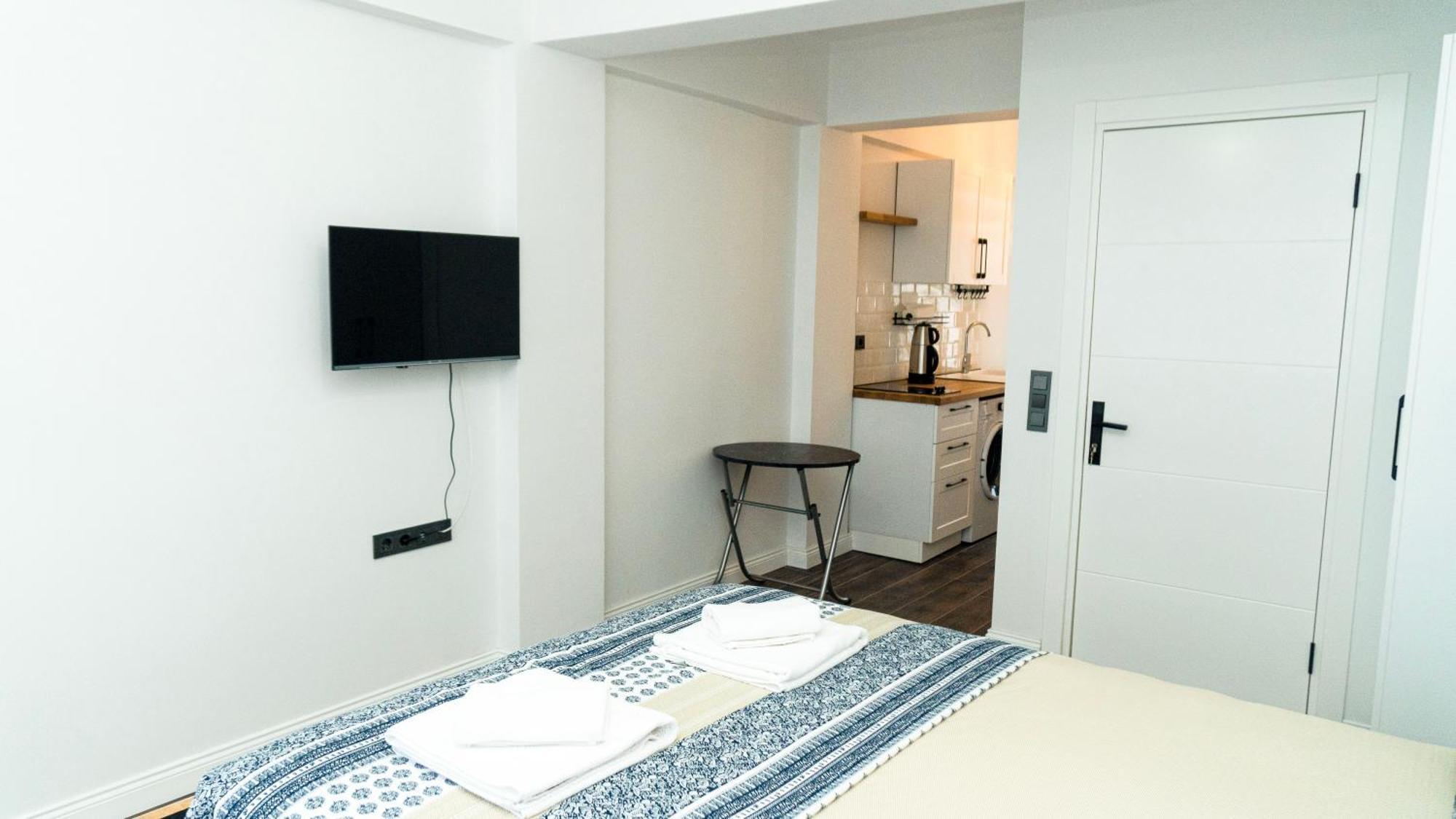 Port Marmaris Rooms Exterior foto