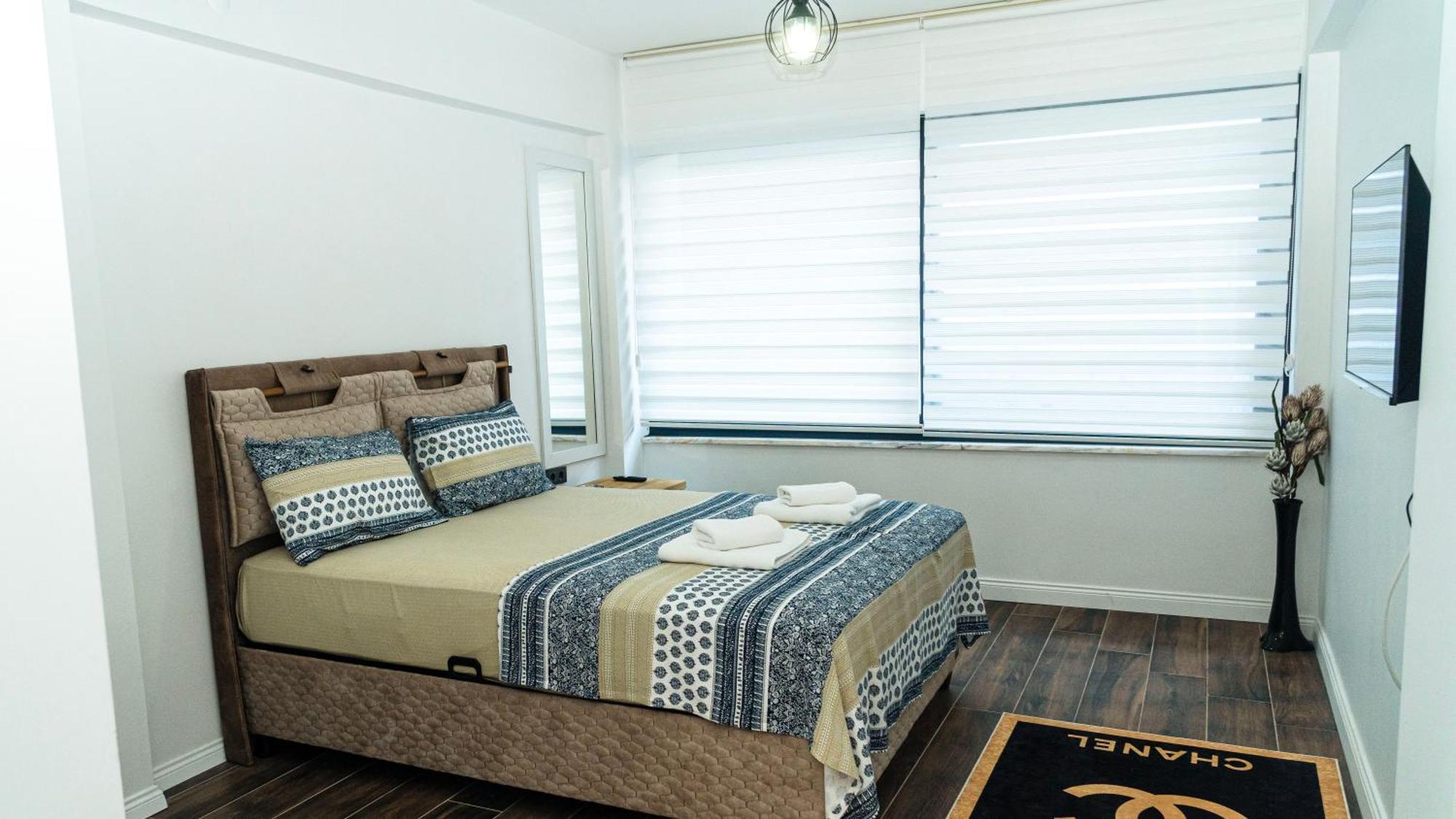 Port Marmaris Rooms Exterior foto