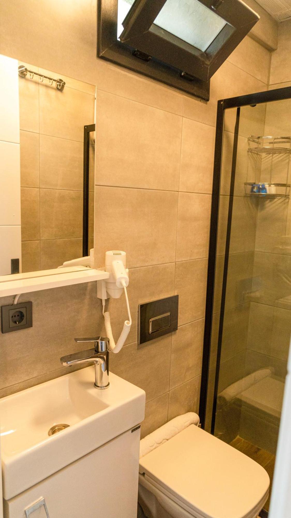 Port Marmaris Rooms Exterior foto