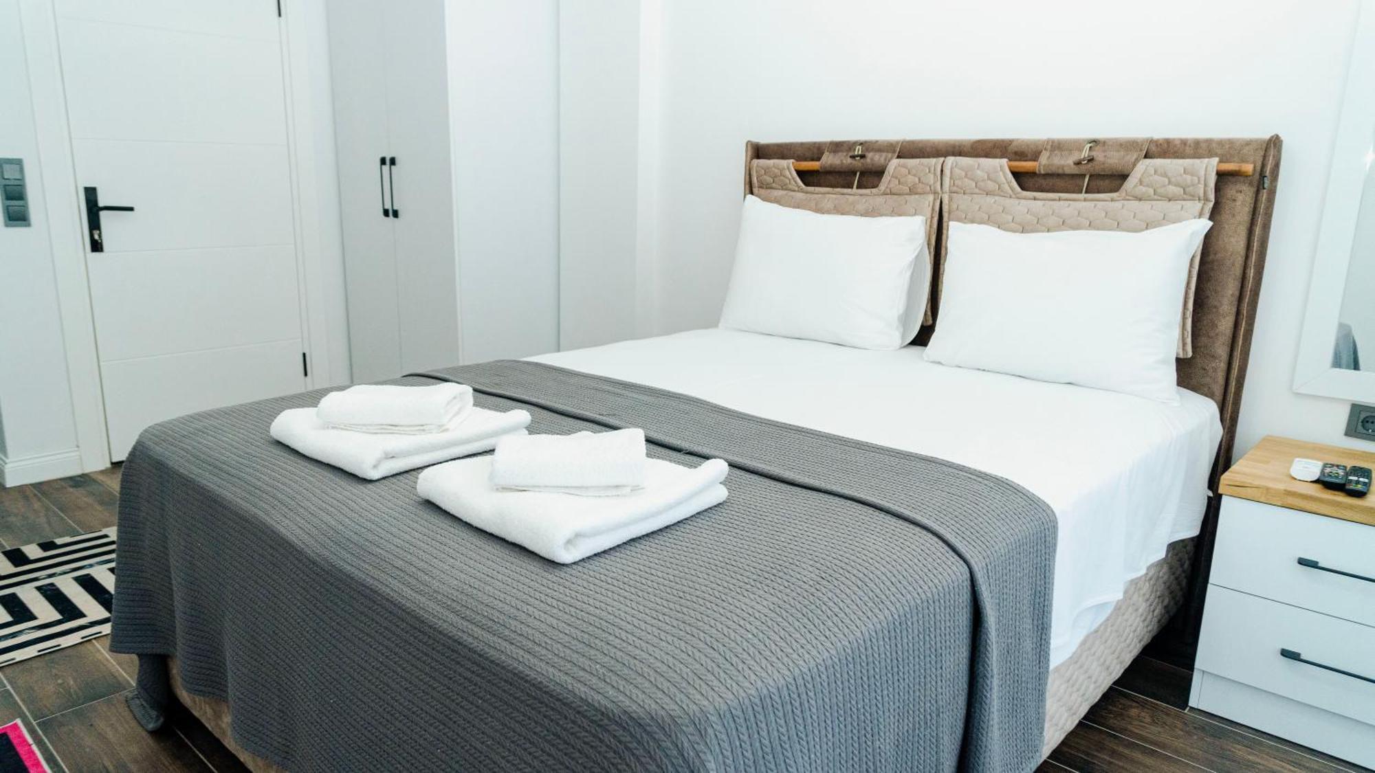 Port Marmaris Rooms Exterior foto