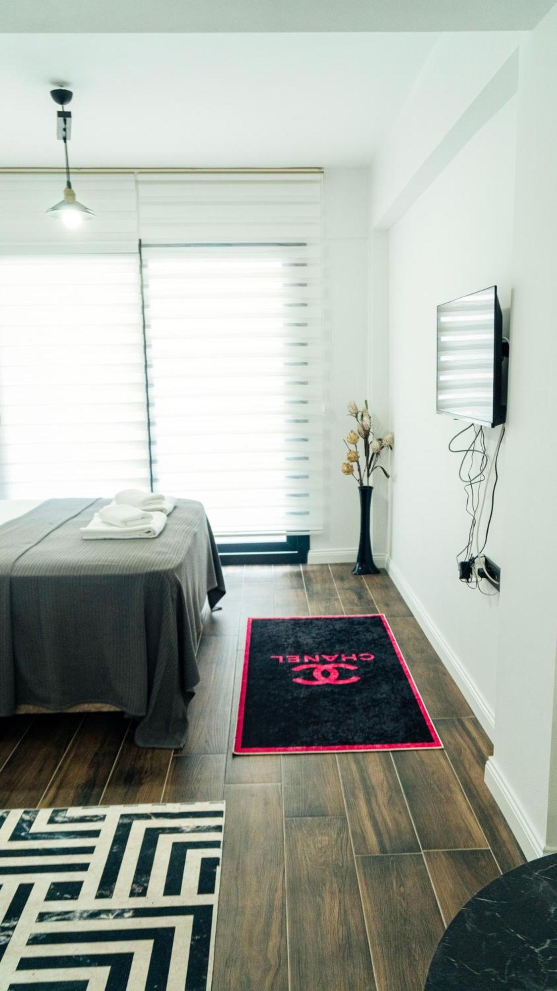 Port Marmaris Rooms Exterior foto