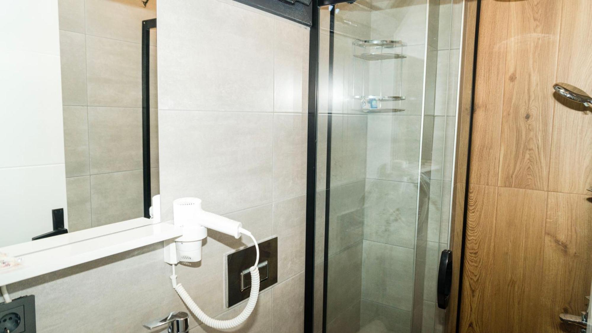 Port Marmaris Rooms Exterior foto