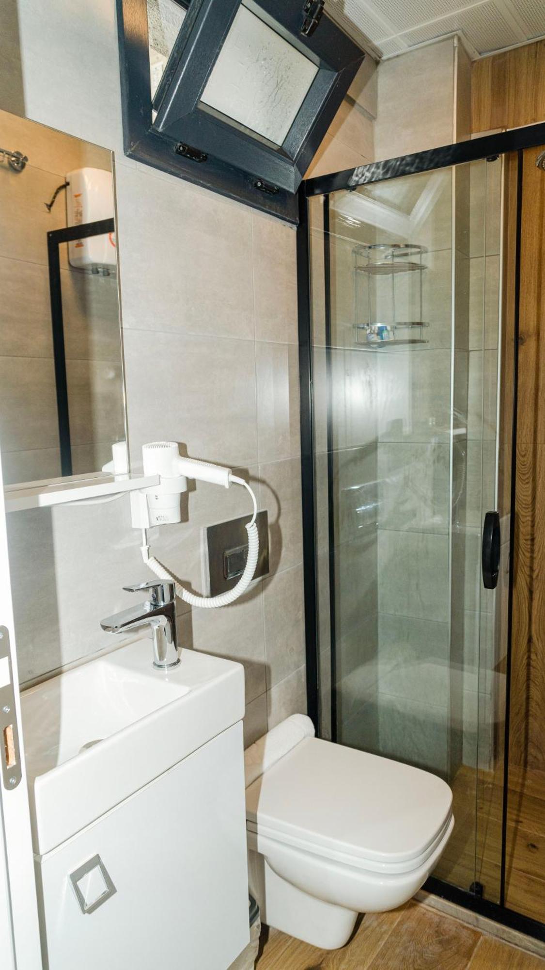 Port Marmaris Rooms Exterior foto