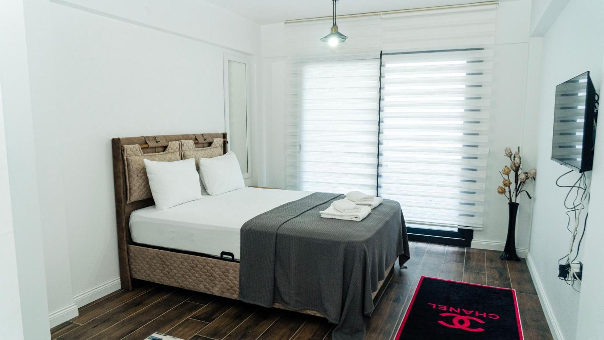 Port Marmaris Rooms Exterior foto