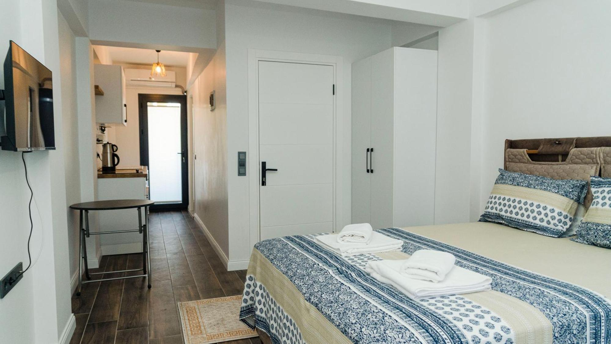 Port Marmaris Rooms Exterior foto